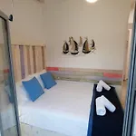 ホテル Afrodite Luxury Telendos