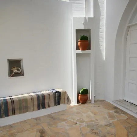 Afrodite Luxury Telendos