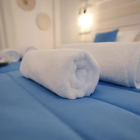 Afrodite Luxury * Telendos