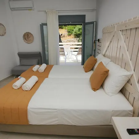 Afrodite Luxury