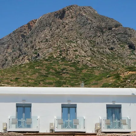 Otel Afrodite Luxury