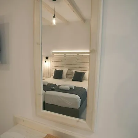 Otel Afrodite Luxury Telendos