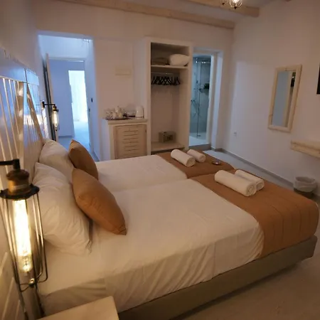 Afrodite Luxury Otel