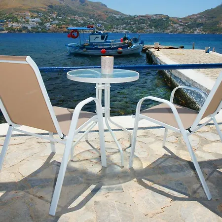 Afrodite Luxury