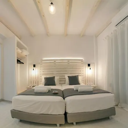 Afrodite Luxury Telendos