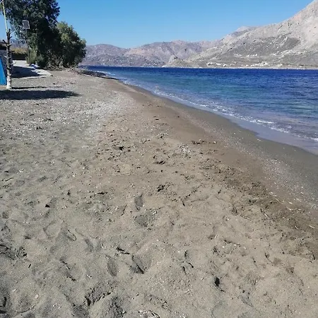 Otel Afrodite Luxury Telendos