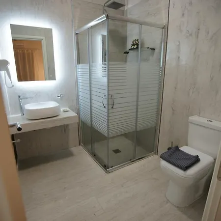 Otel Afrodite Luxury *