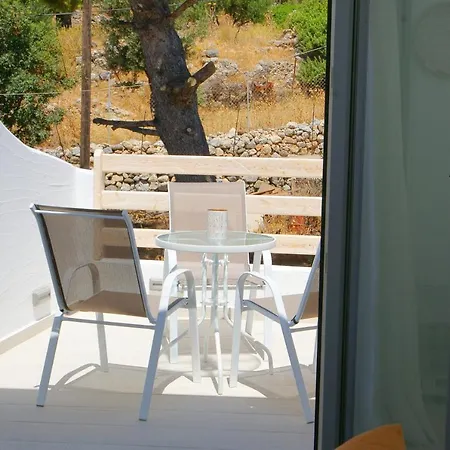 Afrodite Luxury * Telendos