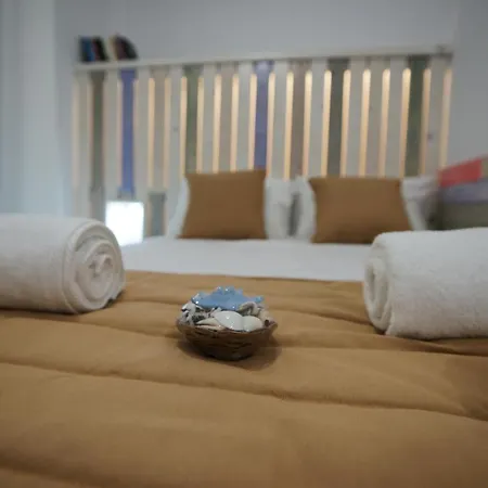 Otel Afrodite Luxury *