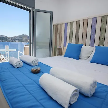 Afrodite Luxury Otel Telendos