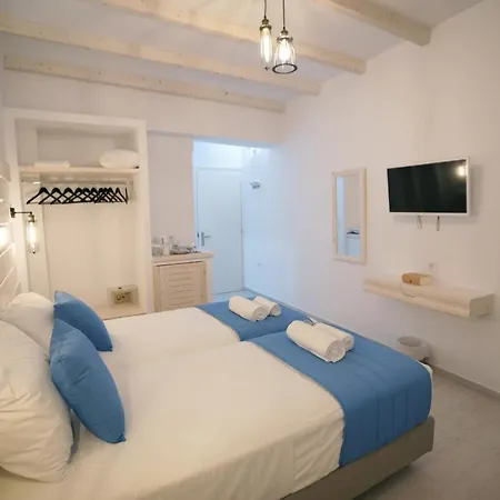 Afrodite Luxury Telendos