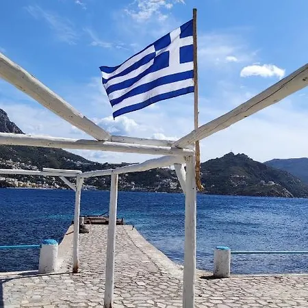 Otel Afrodite Luxury