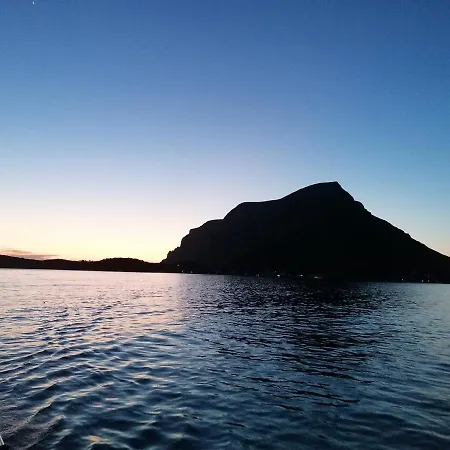 Afrodite Luxury * Telendos