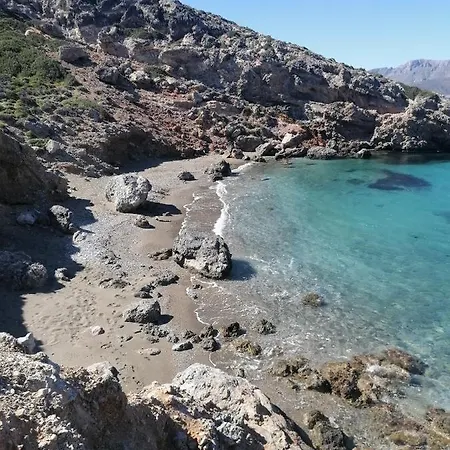 Afrodite Luxury Otel