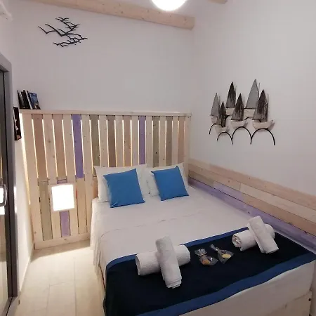 Afrodite Luxury Telendos