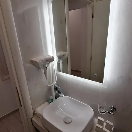 Otel Afrodite Luxury