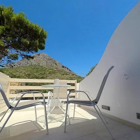 Afrodite Luxury Otel Telendos