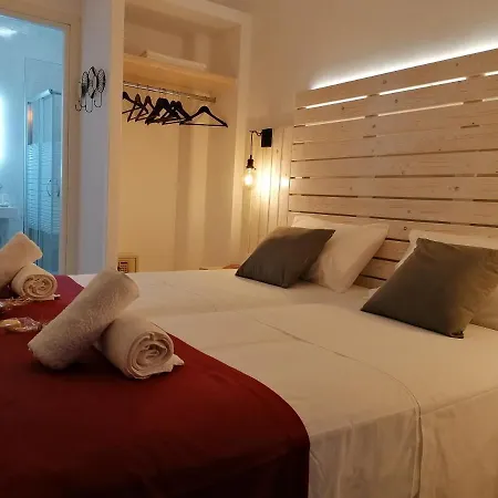 Otel Afrodite Luxury *