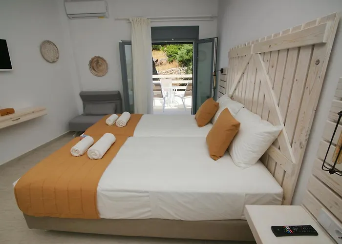 Afrodite Luxury