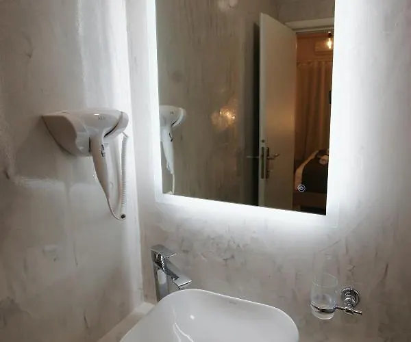 Afrodite Luxury Hotel Telendos