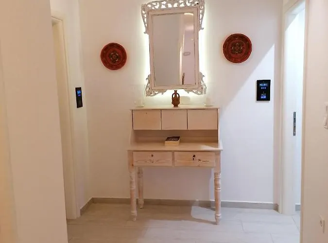 Afrodite Luxury Telendos