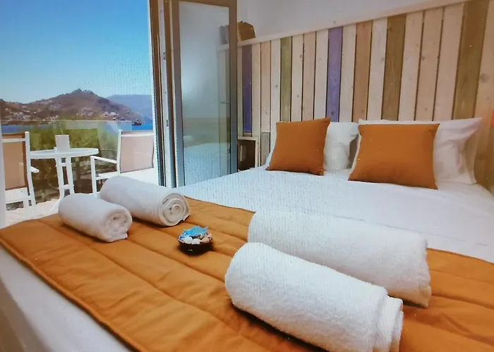 Afrodite Luxury
