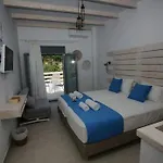 فندق Afrodite Luxury Telendos