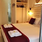 فندق Afrodite Luxury