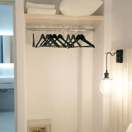 Afrodite Luxury Telendos