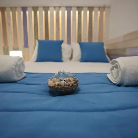 Hotel Afrodite Luxury