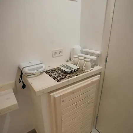 Hotel Afrodite Luxury *