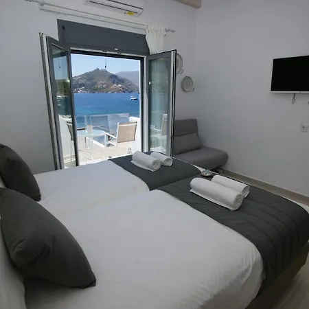 Afrodite Luxury Telendos