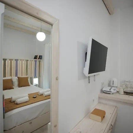 Hotel Afrodite Luxury