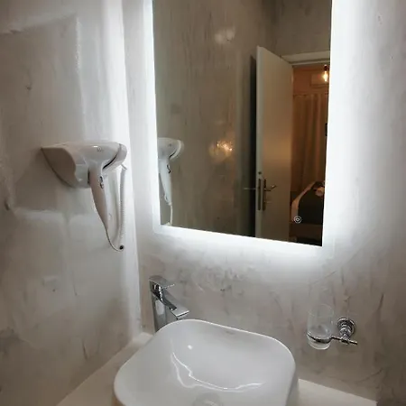 Afrodite Luxury Hotel Telendos