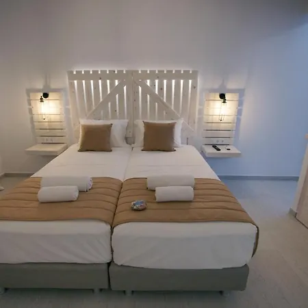 Afrodite Luxury