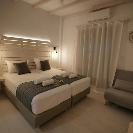 Hotel Afrodite Luxury *