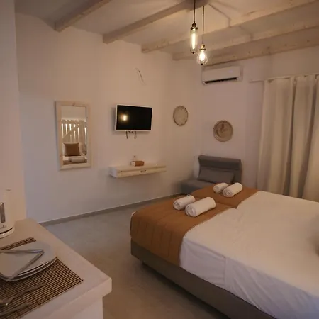 Hotel Afrodite Luxury *