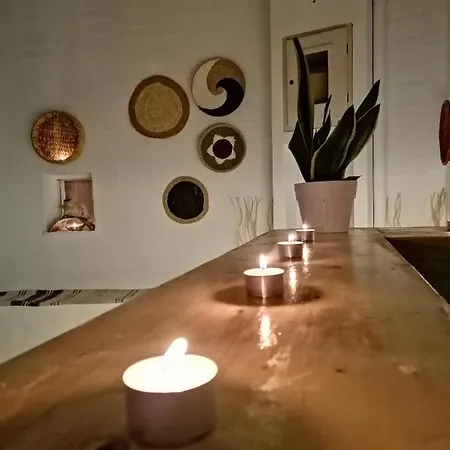 Afrodite Luxury Hotel *