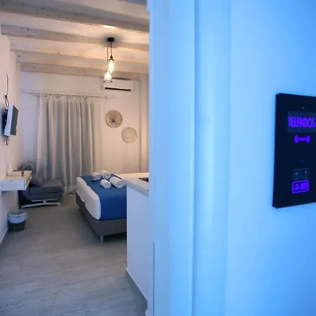 Afrodite Luxury Hotel *