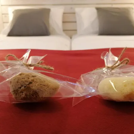 Afrodite Luxury Telendos