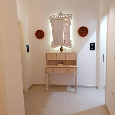 Afrodite Luxury Telendos