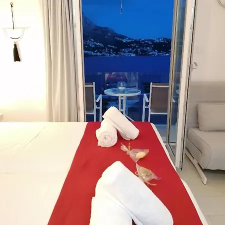 Hotel Afrodite Luxury