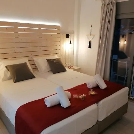 Afrodite Luxury * Telendos