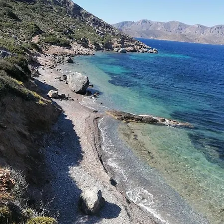 Afrodite Luxury * Telendos