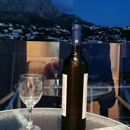 Afrodite Luxury Hotel