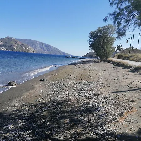 Afrodite Luxury * Telendos