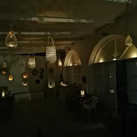 Hotel Afrodite Luxury