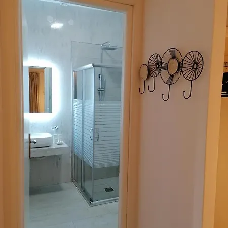 Hotel Afrodite Luxury