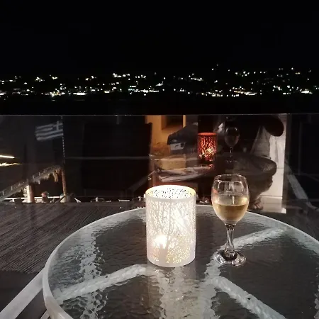 Afrodite Luxury Hotel *