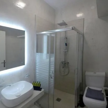 Afrodite Luxury *